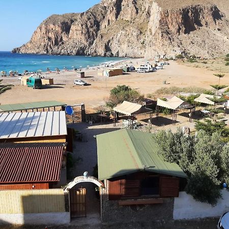 Penon De Velez De La Gomera Al Hoceïma Exterior foto
