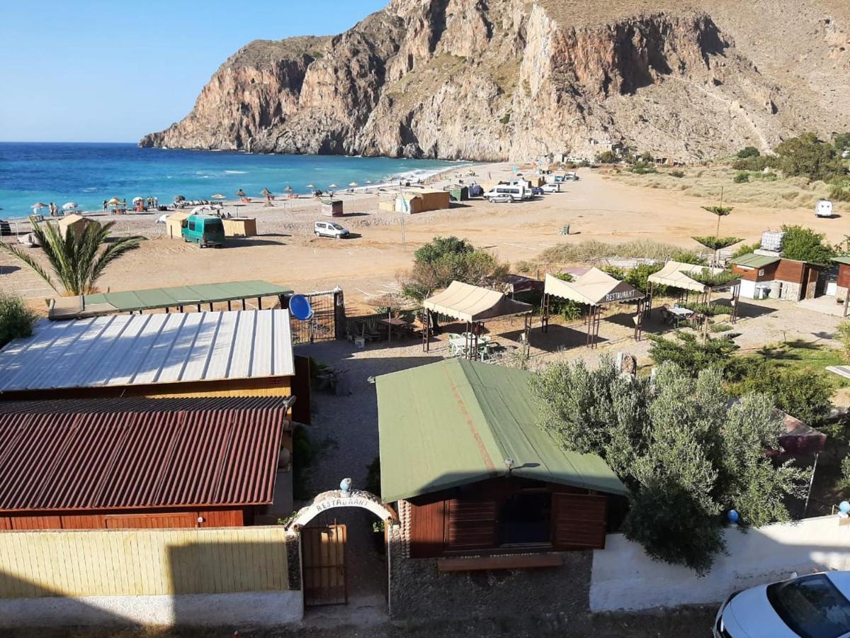 Penon De Velez De La Gomera Al Hoceïma Exterior foto